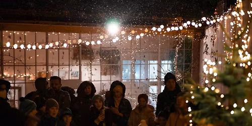 (P)oh\u013eadupln\u00e9 Vianoce: Vezmi na seba vlniak a zdie\u013eaj kol\u00e1\u010d