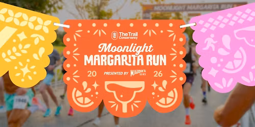 Moonlight Margarita 5K Run 2026