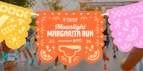 Moonlight Margarita 5K Run 2026