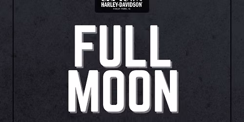 Full Moon Event