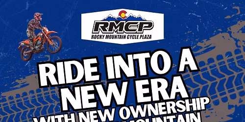 Ride into a New Era with RMCP