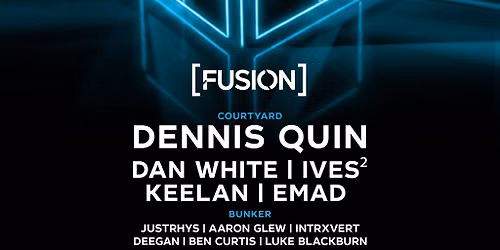 TOSH \/\/ Dennis Quin