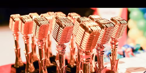 National Public Speaking Competition 2025