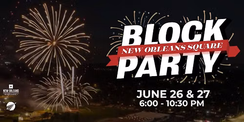 Block Party