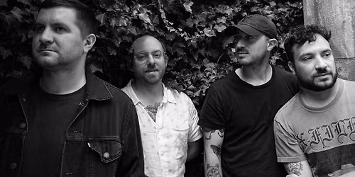 The Menzingers - The Pyrle