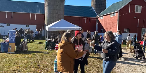 Home for the Holidays Craft Show - 2025