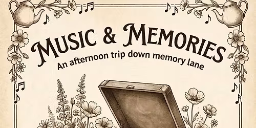 Music & Memories