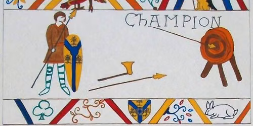Wyewood Champions 2026 - Barony of Wyewood