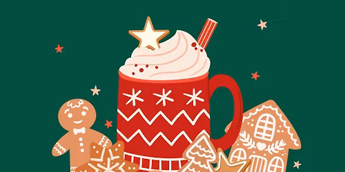 Youth OUTreach: Christmas Village