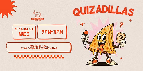 Quizadillas