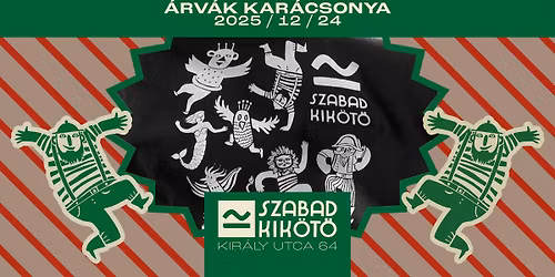 \u00c1rv\u00e1k kar\u00e1csonya