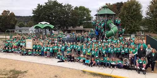 La Crescent-Hokah PTO November meeting