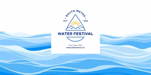 South Metro Water Festival