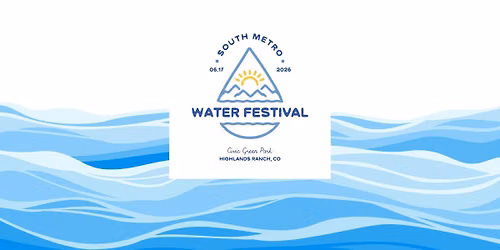 South Metro Water Festival