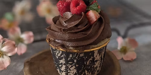 Basic Baking Workshop for Beginners