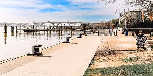 NOVEMBER PHOTOSHOOT: Waterfront Park