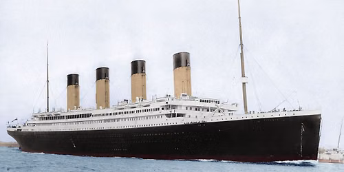 Titanic Talk
