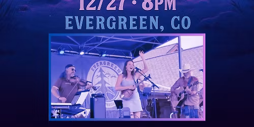 Sarah Bauer Band | The Woodcellar