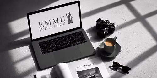 Content Creator Workshop: Create, Film & Edit for Social Media