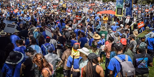 TBA at Jimmy Kimmel's Comedy Club with Jill Kimmel