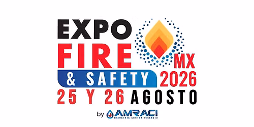 Expo Fire & Safety