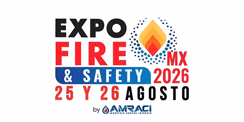 Expo Fire & Safety