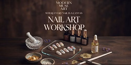 Nail Art Workshop