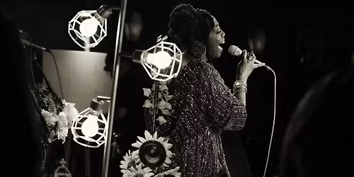 Tipitina's Free Fridays Concert Series: Erica Falls + Kota Dosa