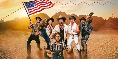 The Hillbilly Moonshiners + Postmodern Clarity | Effenaar