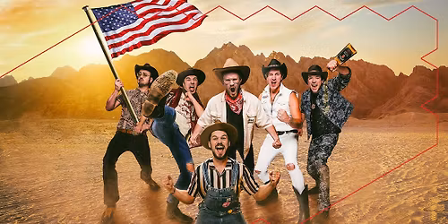 The Hillbilly Moonshiners + Postmodern Clarity | Effenaar