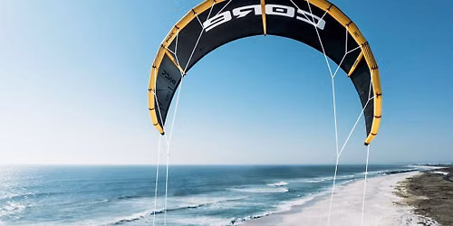 September Kitesurf Social