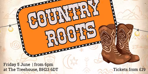 Country Roots