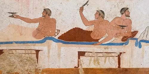 100 Jahre Klaus Manns "Der fromme Tanz"