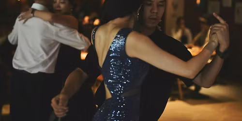 Latin Dance Workshop