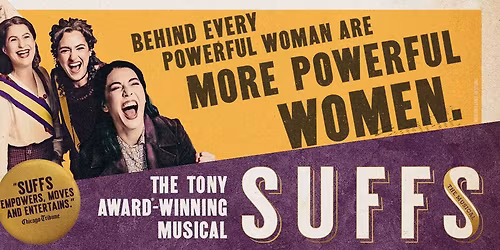 Parking SUFFS - Los Angeles