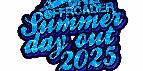 NZOffroaders Summer Day Out