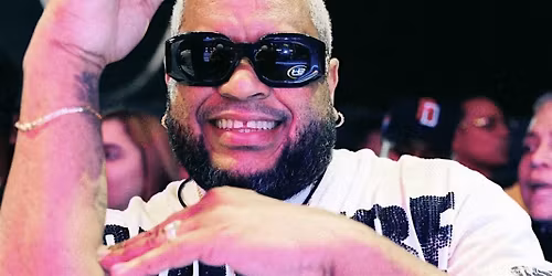 Bienvenida de La Fruta en el Bronx