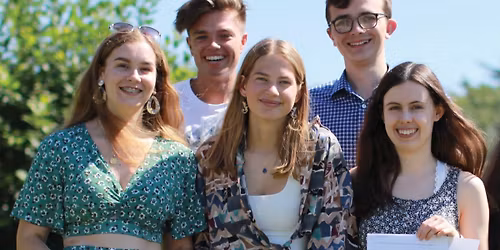 Truro IB Diploma Information Evening