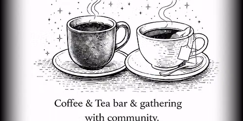 \u2615\ud83c\udf3f Pagans Gather Coffee Meetup \ud83c\udf3f\u2615\n