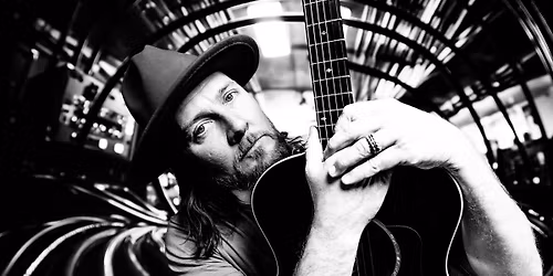 Live Music with Jason DeVore