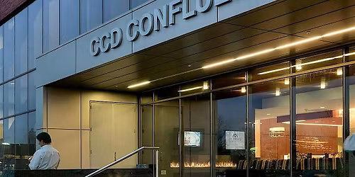 April Confluence:     A CEU Practitioner-Student Event