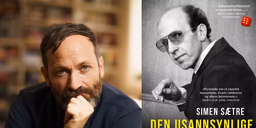 Den usannsynlige seriemorderen