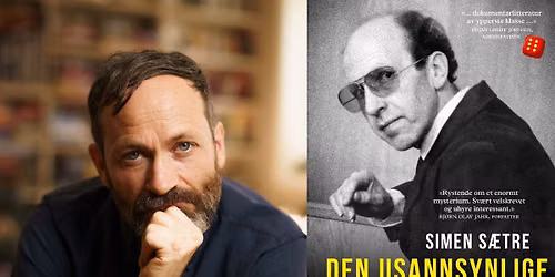 Den usannsynlige seriemorderen