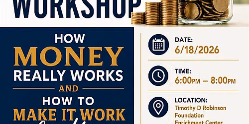 How Money Really Works, How to Make It Work for You