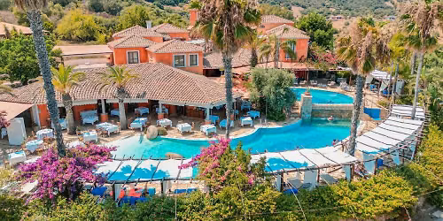 HormonyYogaretreat f\u00f6r stabilitet, \u00e5terh\u00e4mtning & inre kraft p\u00e5 Sardinien 24\/10