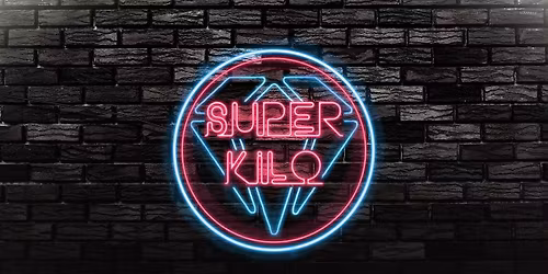 Super Kilo Band LIVE at the Oasis Bar and Grill