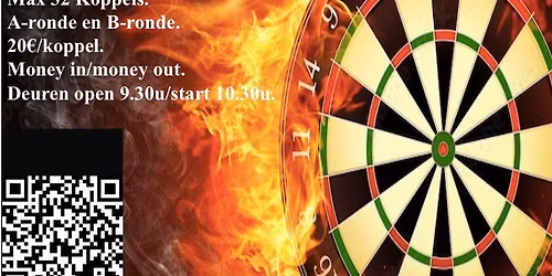 Picasso KoppelToernooi