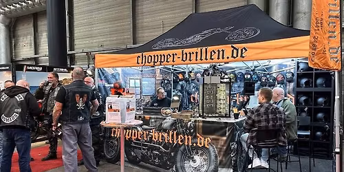 Motorrad Show Oldenburg