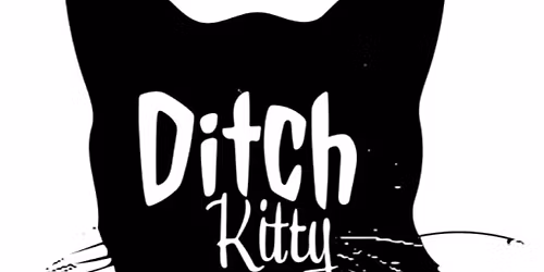 Ditch Kitty LIVE at SeaWitch