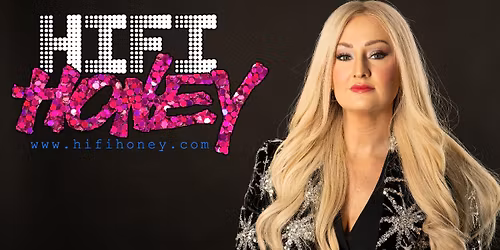 HiFi Honey - Miami Valley Gaming (12\/31\/25)